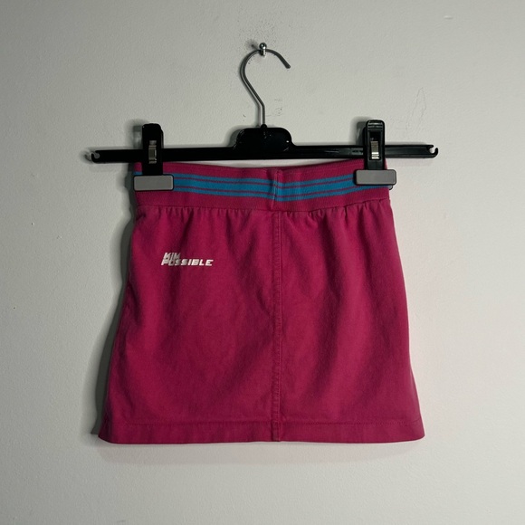 Beautiful Disney Kim Possible skirt - Picture 2 of 3